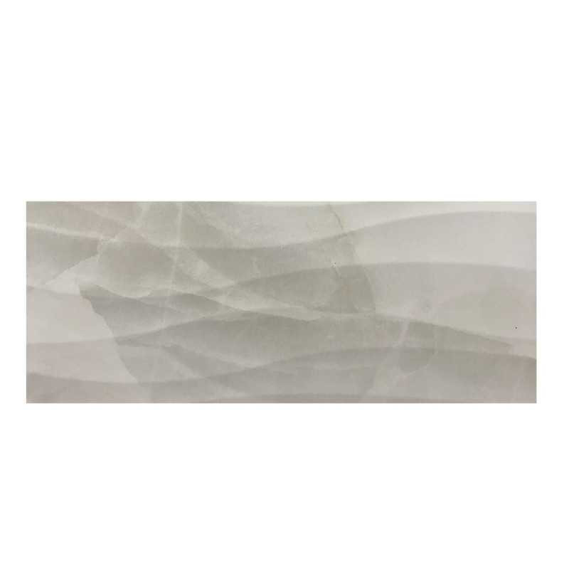  Carrelage mural  33,3x55cm AT NAZA MATE RLV WHITE PAMESA CERAMICA - Sanifer Tamatave