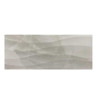  Carrelage mural  33,3x55cm AT NAZA MATE RLV WHITE PAMESA CERAMICA - Sanifer Tamatave