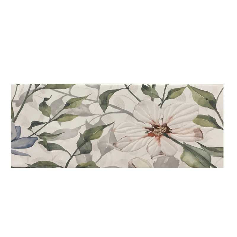  Carrelage mural 20X60 SPRING DEC PARAJE (PACK 2pz) PAMESA CERAMICA - Sanifer Tamatave