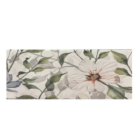  Carrelage mural 20X60 SPRING DEC PARAJE (PACK 2pz) PAMESA CERAMICA - Sanifer Tamatave