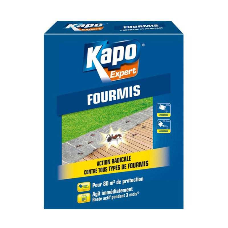 Antifourmis granulé 400 g KAPO - Sanifer Tamatave