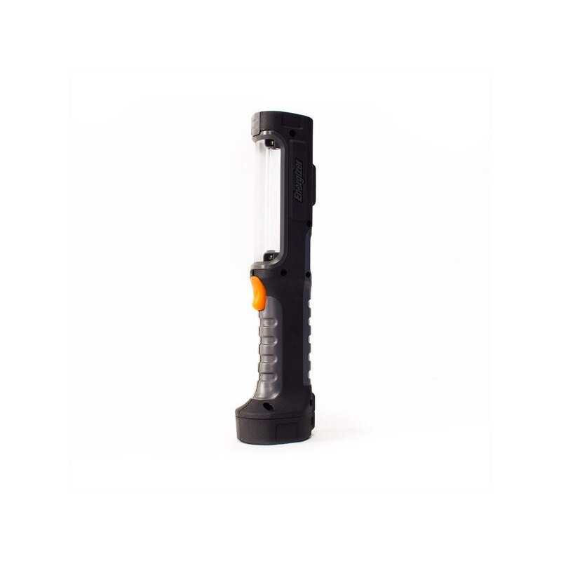  Baladeuse aimantée crochet piles 550 lm 7 mètres noire energizer ENERGIZER - Sanifer Tamatave