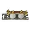  Barette de coupure de tête haute porc ZENITECH - Sanifer Tamatave