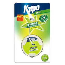  Boîte anti-fourmis à  base de spinosad KAPO - Sanifer Tamatave
