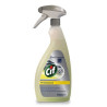  Dégraissant liquide puissant cif pro formula 0 75l  - Sanifer Tamatave