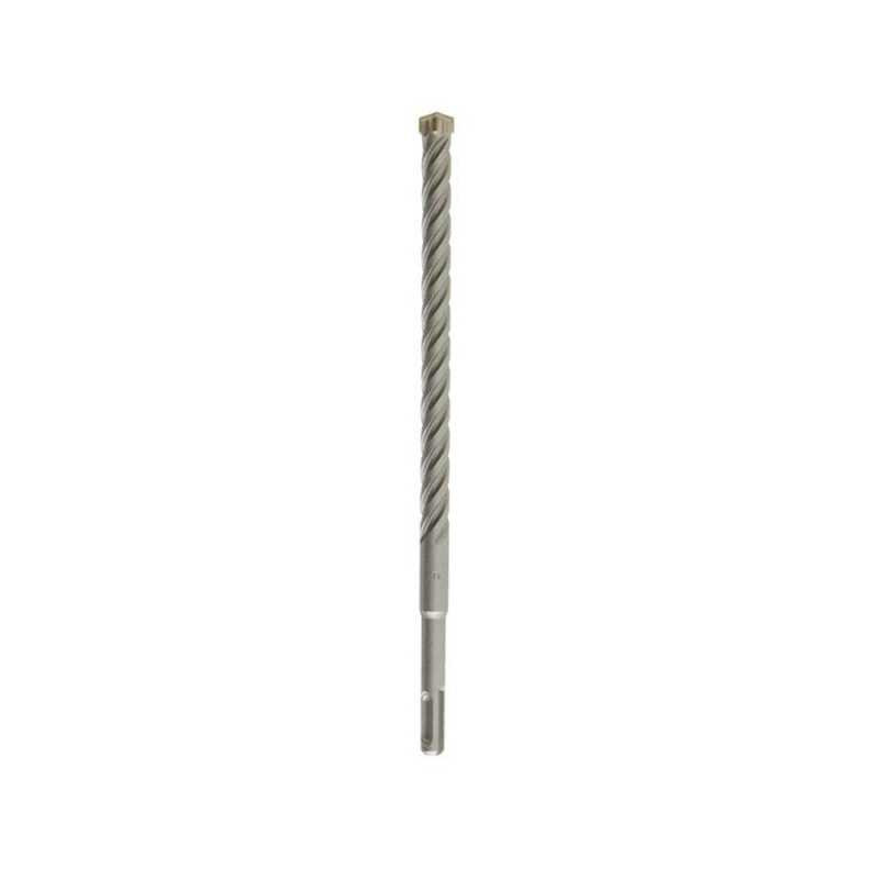 Foret à  béton pro diamètre 14 mm l.260 mm Dexter DEXTER PRO - Sanifer Tamatave