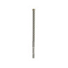 Foret à  béton pro diamètre 14 mm l.260 mm Dexter DEXTER PRO - Sanifer Tamatave