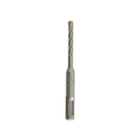  Foret à  béton pro diamètre 6 mm l.110 mm Dexter DEXTER PRO - Sanifer Tamatave
