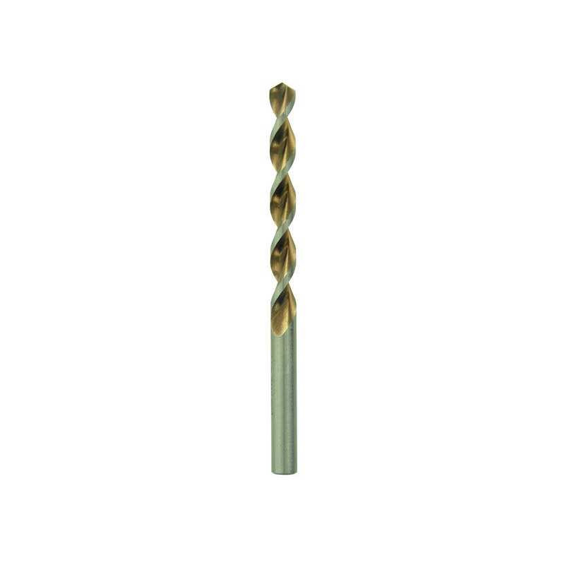  Foret technic multi-matériau diamètre 5 mm tivoly TIVOLY - Sanifer Tamatave