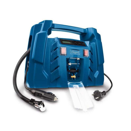  Gonfleur compresseur 0 litre 0 2 cv airforce 5 230 volts  - Sanifer Tamatave