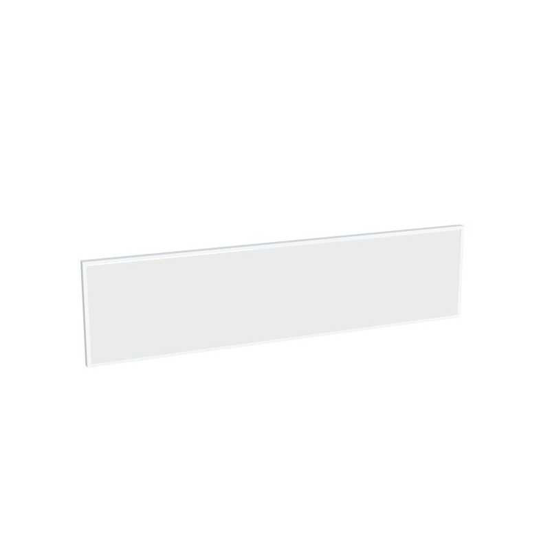  Kit de panneau led 5400lm cctdim 30x120 aluminium ip20 rc blanc gdansk INSPIRE - Sanifer Tamatave