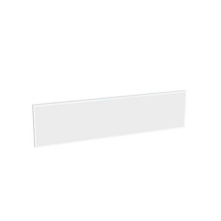  Kit de panneau led 5400lm cctdim 30x120 aluminium ip20 rc blanc gdansk INSPIRE - Sanifer Tamatave
