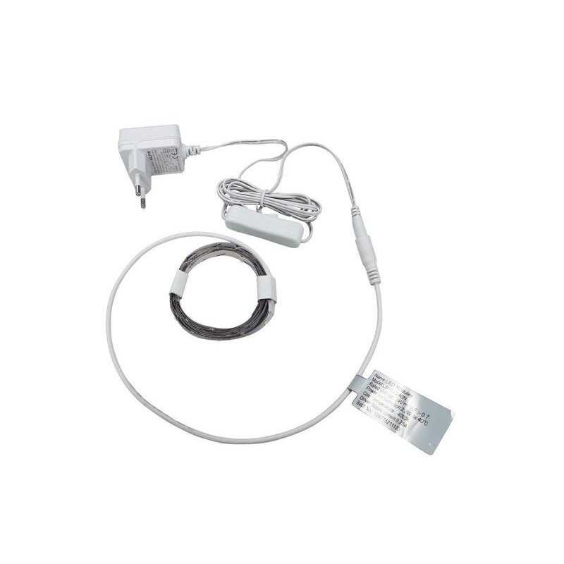  Kit ruban led 1 5 m 4000k 1px  - Sanifer Tamatave