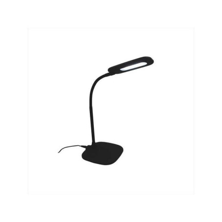  Lampe de bureau design métal noir tactile mei 620lm INSPIRE - Sanifer Tamatave