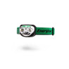 Lampe frontale rechargeable 7 modes 400 lm 80 mètres verte energizer ENERGIZER - Sanifer Tamatave
