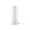  Lampe klemens 450lm cctdim plastique blanc INSPIRE - Sanifer Tamatave
