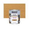  Lasure luxens 8 ans chêne clair satiné 1 litre LUXENS - Sanifer Tamatave