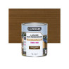  Lasure luxens 8 ans chêne rustique satiné 1 litre LUXENS - Sanifer Tamatave