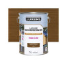  Lasure luxens 8 ans chêne rustique satiné 5 litres LUXENS - Sanifer Tamatave