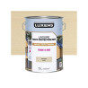  Lasure luxens 8 ans incolore satiné 5 litres LUXENS - Sanifer Tamatave