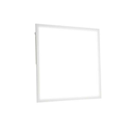  Lot de 2 panneaux led à  encastrer 59 5 x 59 5 cm blanc neutre  - Sanifer Tamatave