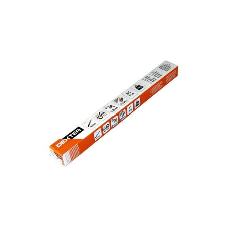  Lot de 31 electrodes de soudure diamètre 3.2 Dexter DEXTER - Sanifer Tamatave
