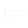  Panneau led anvik ip20 l 120 x 30 cm blanc froid INSPIRE - Sanifer Tamatave
