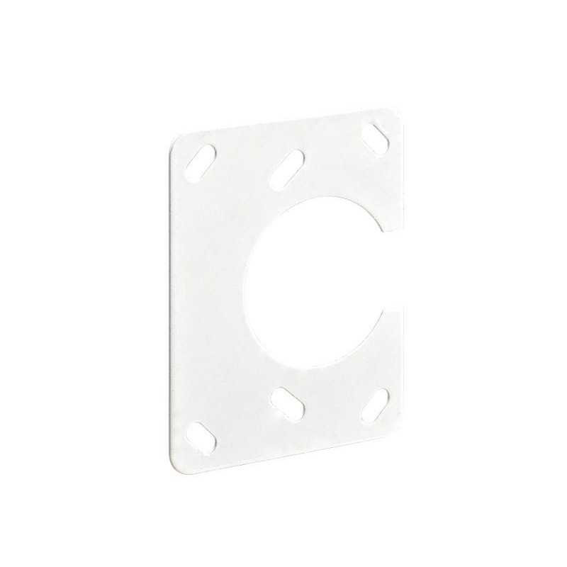  Plaque de réparation pour charnière invisible coé boîtier et cà´té porte HETTICH - Sanifer Tamatave
