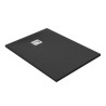 Receveur de douche extraplat l 120 x l 80 cm SENSEA - Sanifer Tamatave