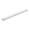  Réglette étanche led 2xt8 128cm 3600lm 4000k ip65 INSPIRE - Sanifer Tamatave