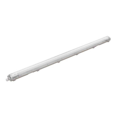  Réglette étanche tube g13 blanc INSPIRE - Sanifer Tamatave