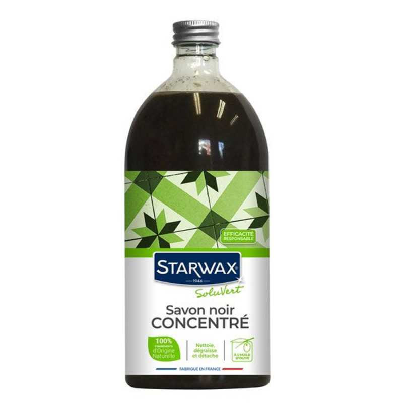  Savon noir huile olive 1 l STARWAX - Sanifer Tamatave