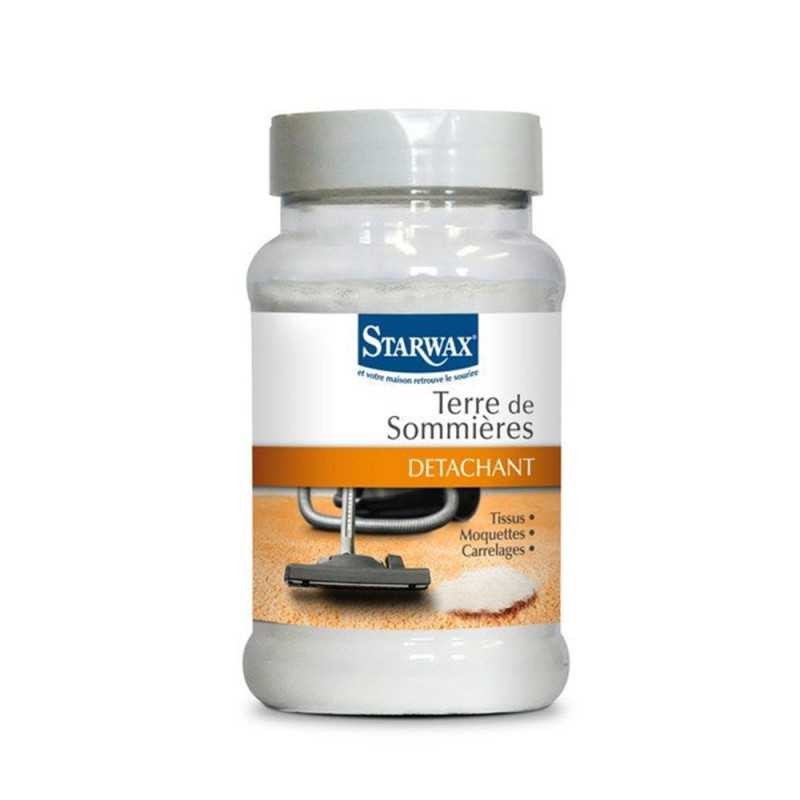  Terre de sommieres 0 2 kg STARWAX - Sanifer Tamatave