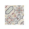  Carrelage sol 45X45cm ALPHA AT DEC ALPHA MIX PAMESA CERAMICA - Sanifer Tamatave