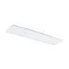  Plafonnier turcona blanc 1X33W 4000K 120X30cm EGLO - Sanifer Tamatave