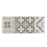 Carrelage mural 20x60cm LOWRY IRWELL SMOKE PAMESA CERAMICA - Sanifer Tamatave