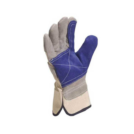  Gants de travail en cuir ds202rp t10 Deltaplus DELTAPLUS - Sanifer Tamatave