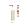  Ampoule dispositif led monté en surface (smd) r7s 3000lm 22w LEXMAN - Sanifer Tamatave