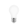  Ampoule led à  détection crépusculaire E27 1055lm 75w blanc chaud LEXMAN - Sanifer Tamatave