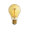 Ampoule led décorative E27 470lm 40w blanc très chaud LEXMAN - Sanifer Tamatave