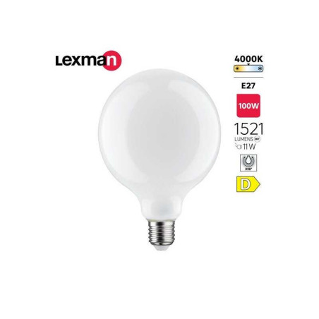  Ampoule led E27 1521lm 100w blanc neutre LEXMAN - Sanifer Tamatave