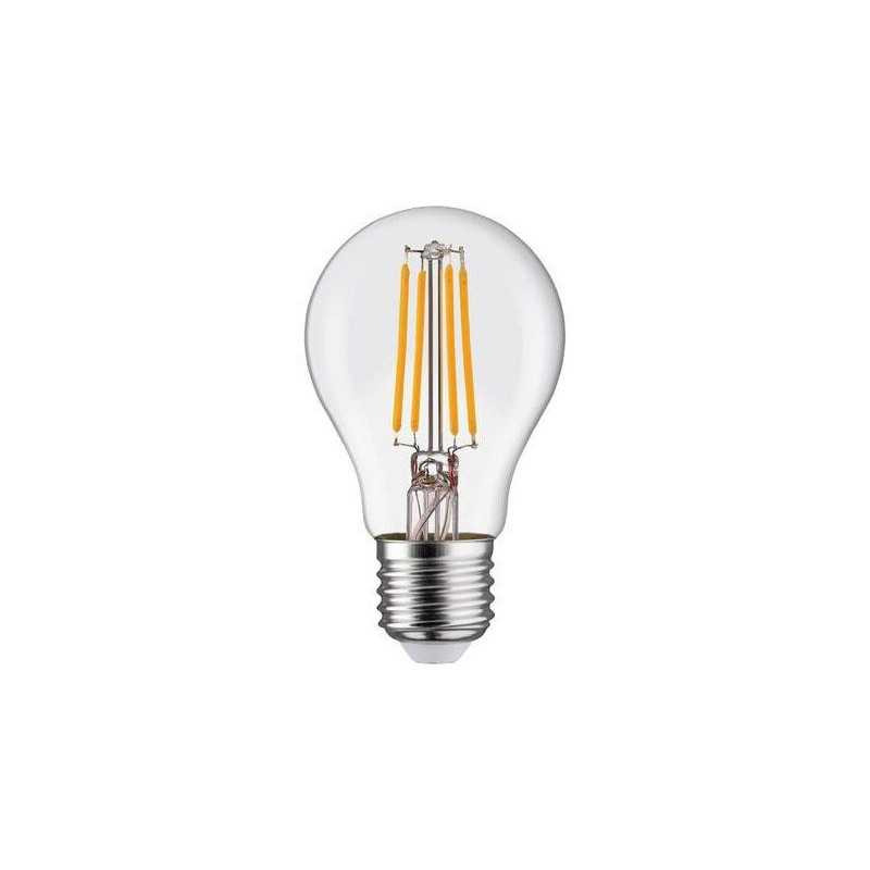 Ampoule led E27 470lm 40w blanc chaud LEXMAN - Sanifer Tamatave