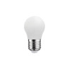  Ampoule led E27 470lm 40w blanc chaud LEXMAN - Sanifer Tamatave