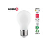  Ampoule led E27 806lm 60w blanc chaud LEXMAN - Sanifer Tamatave