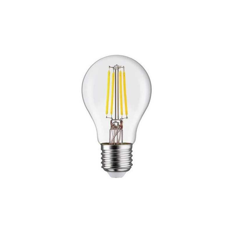  Ampoule led E27 806lm 60w blanc neutre LEXMAN - Sanifer Tamatave