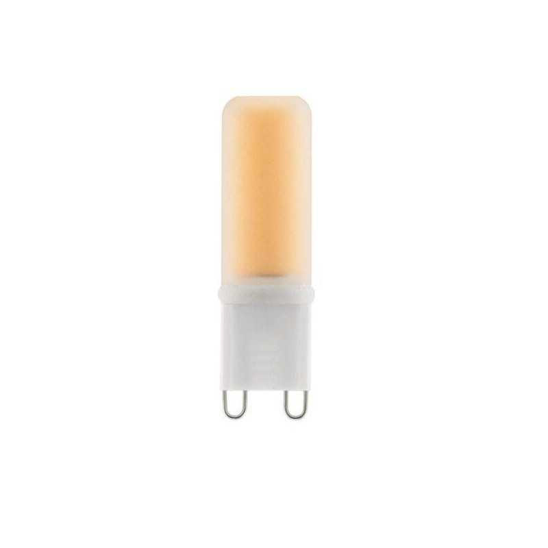  Ampoule led capsule g9 470lm 40w blanc neutre LEXMAN - Sanifer Tamatave