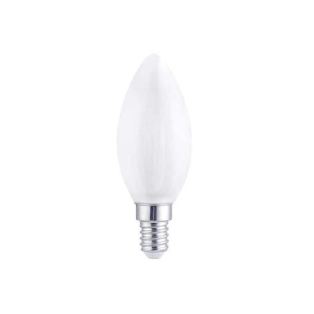  Ampoule led flamme E14 250lm 25w blanc neutre LEXMAN - Sanifer Tamatave