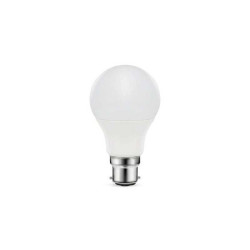 Ampoule led plastique B22 806lm 60w blanc neutre LEXMAN - Sanifer Tamatave