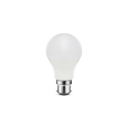  Ampoule led plastique B22 806lm 60w blanc neutre LEXMAN - Sanifer Tamatave