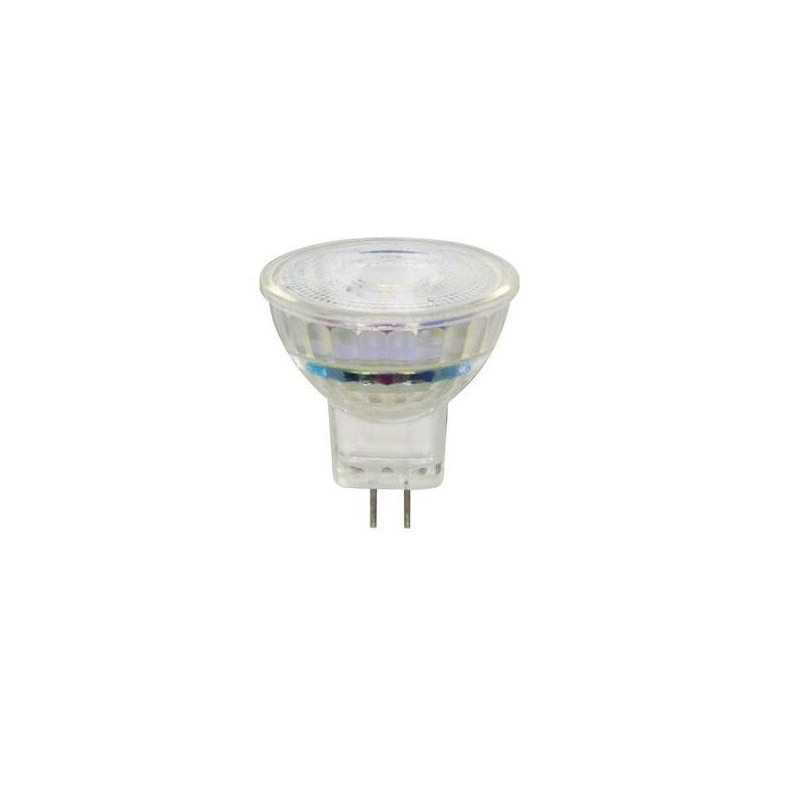  Ampoule led réflecteur gu4 184lm 20w blanc neutre LEXMAN - Sanifer Tamatave